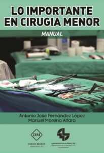 lo-importante-en-cirugia-menor-manual lo-importante-en-cirugia-menor-manual
