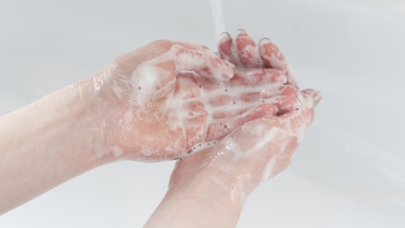 La importancia de la higiene de manos en la cirugía menor