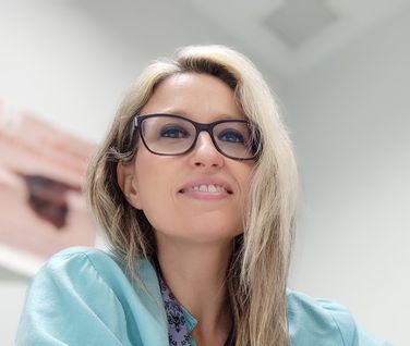 Dra. María Elena Sánchez-Largo Uceda