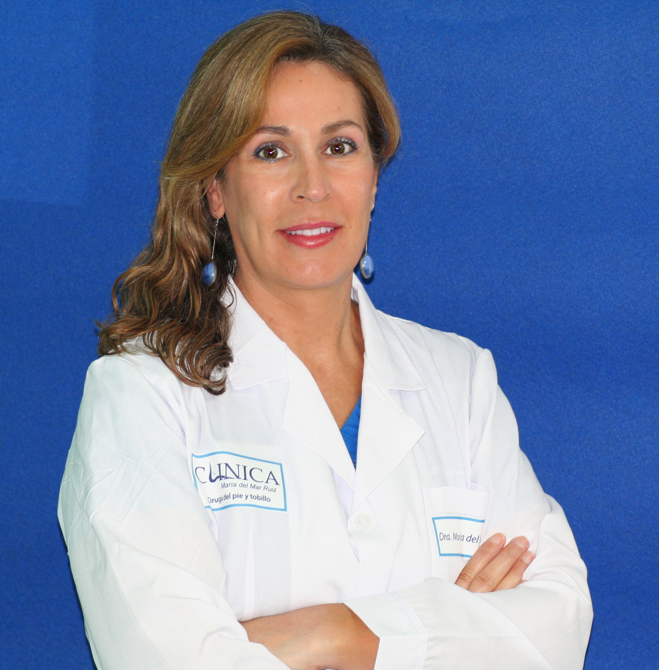 Dra. Mª del Mar Ruíz Herrera