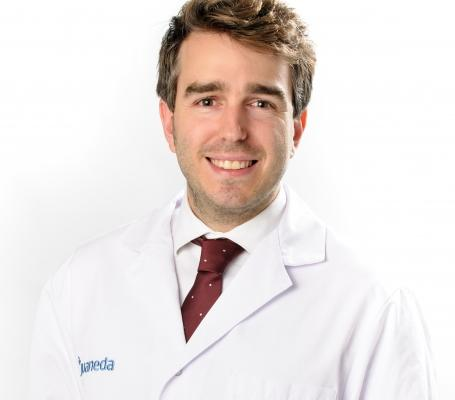 Dr. Vicente Camino Cinto