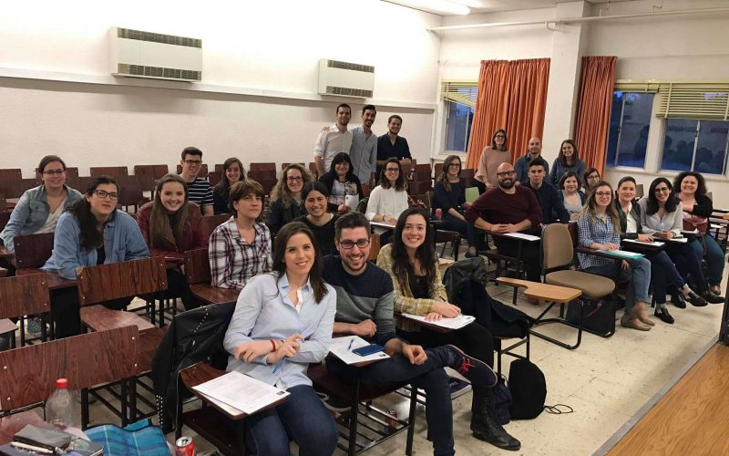Curso de Cirugía menor en la Universidad de Murcia