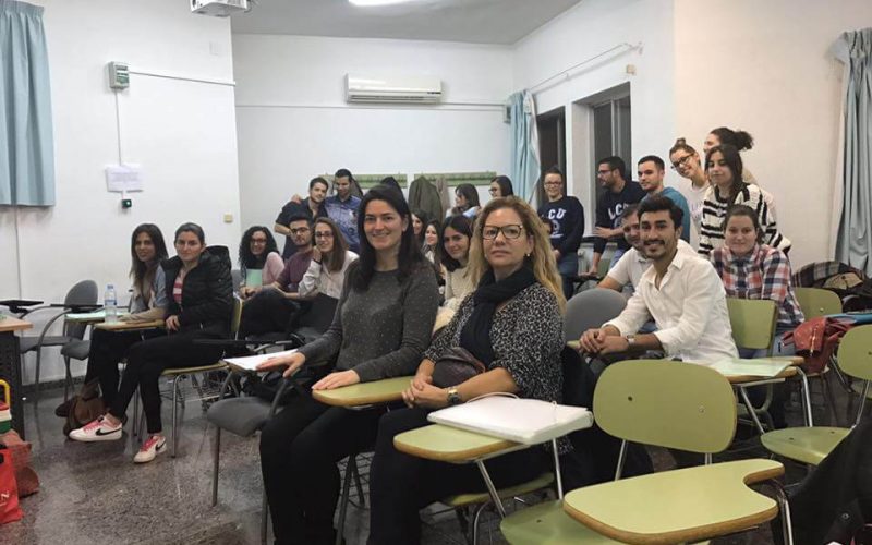 V edición del curso cirugía menor en la Universidad de Murcia
